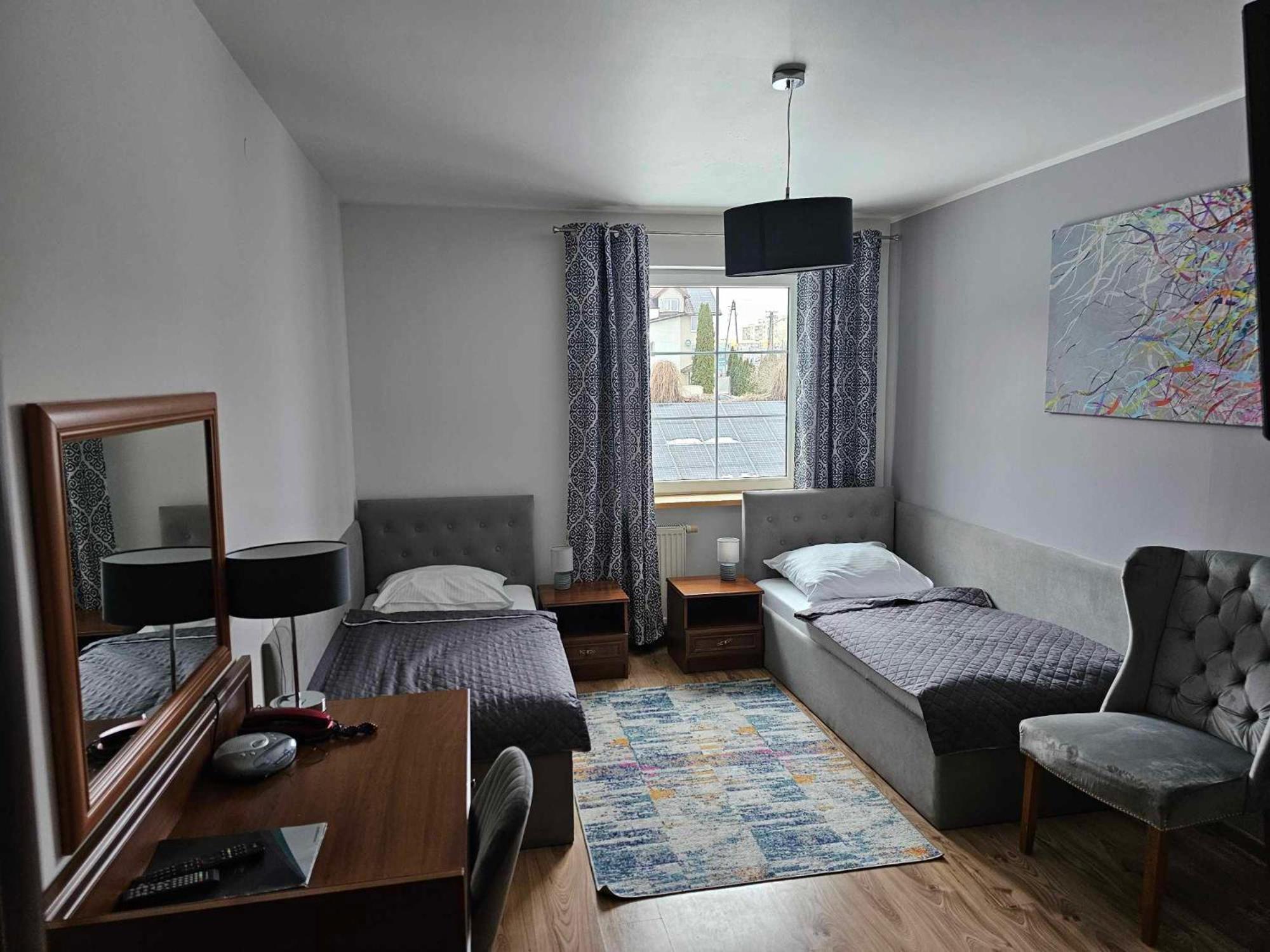 Hotel Agat Piotrków Trybunalski Екстериор снимка